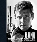 Bond: Photographed by Terry ONeill: The Definitive, Boeken, Verzenden, Nieuw