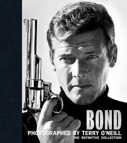 Bond: Photographed by Terry ONeill: The Definitive, Boeken, Studieboeken en Cursussen, Verzenden