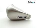 Buddypaneel Links Yamaha XV 1700 Road Star Midnight, Verzenden, Gebruikt