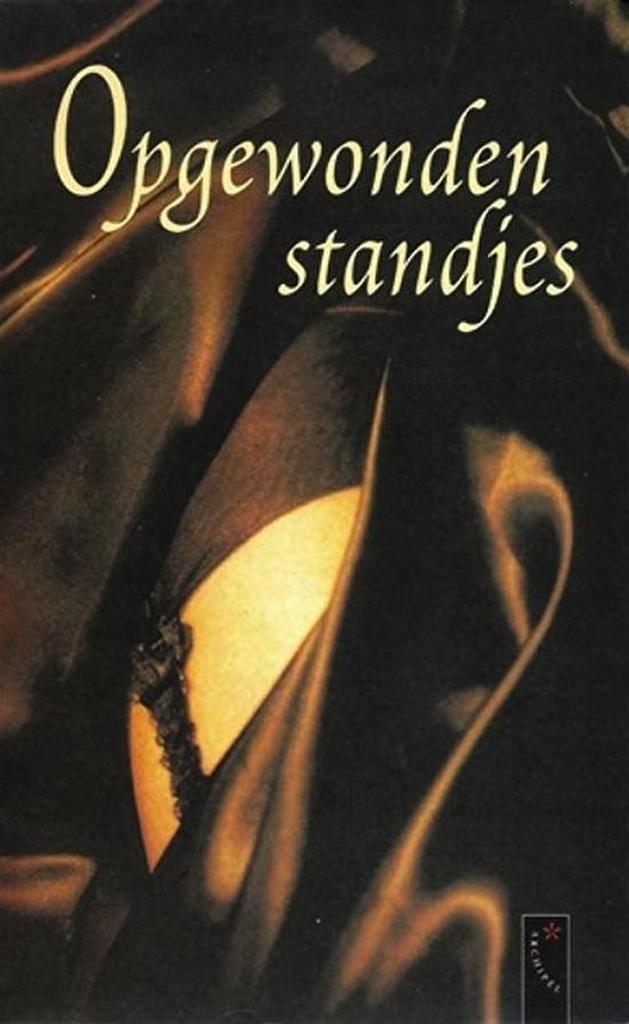 Opgewonden standjes 9789029535069, Boeken, Romans, Gelezen, Verzenden