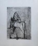 Giuseppe Santomaso (1907-1990) - Untitled 1011