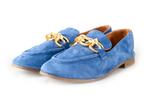 Omoda Loafers in maat 40 Blauw | 10% extra korting, Kleding | Dames, Schoenen, Gedragen, Overige typen, Omoda, Blauw