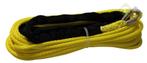 Synthetisch Touw - Liertouw - Lier Kabel - 5mm - 15m - Torso, Ophalen of Verzenden, Nieuw, Universele onderdelen