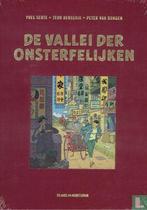 Blake en Mortimer - De vallei der onsterfelijken [1] - 2018, Eén stripboek, Verzenden, Zo goed als nieuw, Sente, Yves.