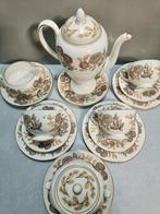 Wedgwood - Theeservies (15) - Been - Wedgwood “Lichfield