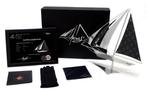 Le Bateau Vuitton Noir - Snijwerk Leder, Staal - Frankrijk