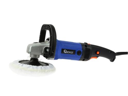 Poetsmachine - 230 Volt - 1200 Watt - Poetsmachine 180 Mm -, Auto diversen, Autogereedschap, Nieuw, Ophalen of Verzenden