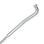 U rope Wals T-terminal - 8 mm draad, Ophalen of Verzenden, Nieuw