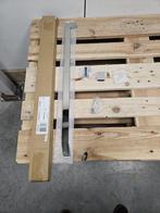 45 graden stabilisatiestang 75 cm chroom voor douchewand of, Doe-het-zelf en Verbouw, Sanitair, Ophalen of Verzenden, Nieuw, Chroom