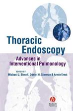 Thoracic Endoscopy: Advances in Interventional Pulmonology, Verzenden, Nieuw