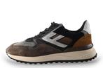Floris van Bommel Sneakers in maat 44 Bruin | 10% extra, Bruin, Verzenden, Floris van Bommel, Sneakers of Gympen