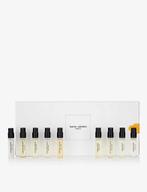 Sana Jardin Discovery Fragrances Eau De Parfum Set, 10x2 ml, Nieuw, Verzenden