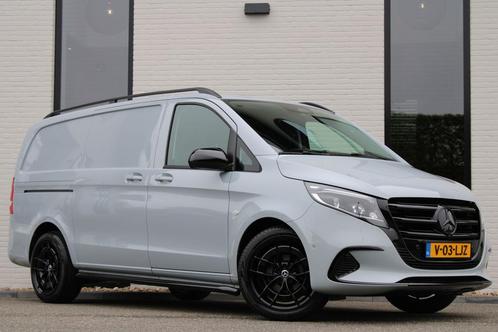 Zakelijke Lease |  Mercedes-Benz Vito 114 CDI / BPM VRIJ / E, Auto's, Mercedes-Benz, Dealer onderhouden, Lease, Overige kleuren