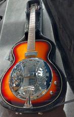 EKO - Resonator - - Semi-akoestische gitaar, Nieuw