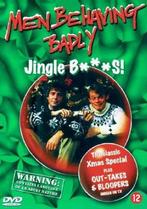 Men Behaving Badly - Jingle Balls, Cd's en Dvd's, Verzenden, Nieuw in verpakking