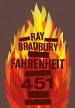 Fahrenheit 451 | 9780006546061 | Bradbury, Ray, Boeken, Ophalen of Verzenden, Nieuw, Bradbury, Ray