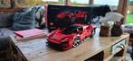 Lego Set - 42143 - Technic - Ferrari Daytona sp3 42143, Kinderen en Baby's, Speelgoed | Duplo en Lego, Nieuw