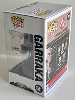 Ghostbusters - Ian Whyte (Garraka) Funko Pop, signed +, Nieuw