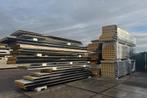 Partij sandwichpanelen | Geisoleerde dakplaten | va.€14,95m2, Doe-het-zelf en Verbouw, Platen en Panelen, Ophalen of Verzenden