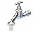 Best-Design Slangwartelkraan 1/2 (Handelsmodel), Doe-het-zelf en Verbouw, Sanitair, Ophalen of Verzenden, Nieuw