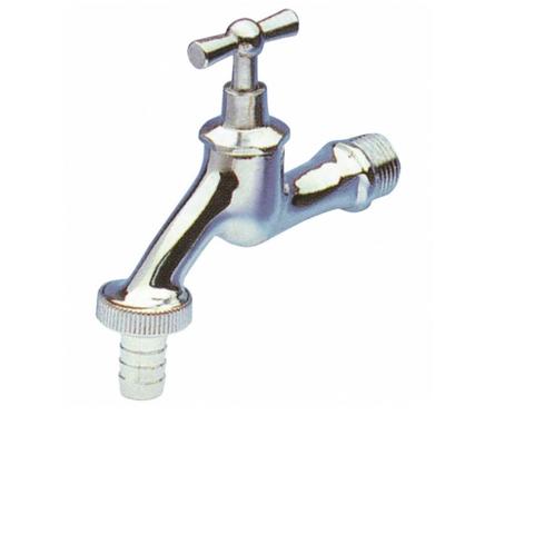 Best-Design Slangwartelkraan 1/2 (Handelsmodel), Doe-het-zelf en Verbouw, Sanitair, Ophalen of Verzenden