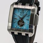 RSW - Swiss Watch - RSWA152OH-SL-9AB - Zonder Minimumprijs -, Nieuw