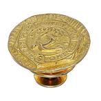 Broche - 18 karaat Geel goud