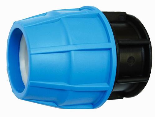 Supreme pe einstop-110 mm, Doe-het-zelf en Verbouw, Overige Doe-het-zelf en Verbouw, Verzenden