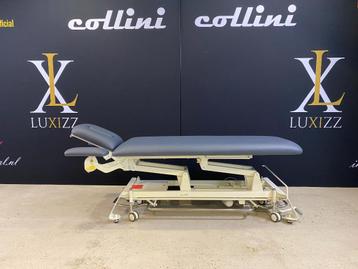 Elektrische massagetafel Collini Fysio Pro C