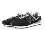 New Balance sneakers in maat 45 Zwart | 25% korting, New Balance, Verzenden, Zwart, Sneakers of Gympen