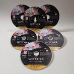 The Witcher III Wild Hunt GOTY (Disc Only) PC, Spelcomputers en Games, Games | Pc, Nieuw, Ophalen of Verzenden