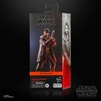 Star Wars Black Series Cassian Andor (Andor) (Toys), Verzenden, Zo goed als nieuw, Actiefiguurtje