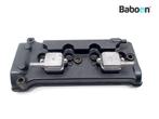 Kleppendeksel Honda CBR 1000 RR Fireblade 2004-2005, Verzenden, Gebruikt