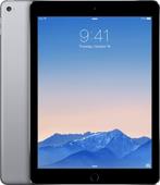 Apple iPad Air 2 32GB WiFi (4G) zwart + garantie, Computers en Software, Ophalen of Verzenden, Nieuw