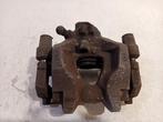 Remklauw links achter Mercedes-Benz C-Class  C 180 CDI, Ophalen of Verzenden, Gebruikt, Mercedes-Benz