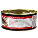 Sosa Geconcentreerde Pasta Kaneel Natuurlijk 1,5kg, Verzenden, Nieuw