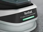 Tefal Freemove Power FV6670E0 - Draadloos stoomstrijkijzer -, Verzenden, Zo goed als nieuw