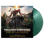 Transformers: Rise Of The Beast (Expanded) -, Cd's en Dvd's, Nieuw in verpakking