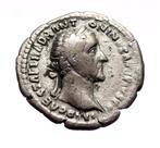 Romeinse Rijk. Antoninus Pius (138-161 n.Chr.). Denarius