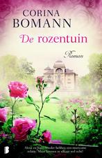 De rozentuin 9789022582107 Corina Bomann, Boeken, Romans, Verzenden, Gelezen, Corina Bomann