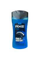 Axe Douchegel Re-load 3-in-1 250ml, Verzenden, Nieuw