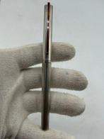 S.T. Dupont - S.T. Duopont silver sterling 925 Fountain Pen, Nieuw