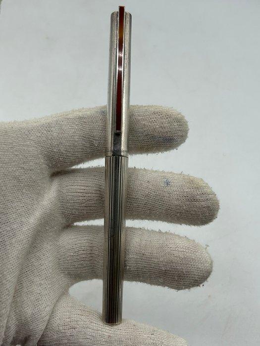 S.T. Dupont - S.T. Duopont silver sterling 925 Fountain Pen, Verzamelen, Pennenverzamelingen