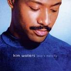 cd - Kim Waters - Loves Melody, Zo goed als nieuw, Verzenden