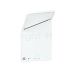 Nimbus Winglet Wandlamp LED, wit - set van 1 (Wandlampen), Verzenden, Nieuw