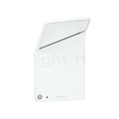 Nimbus Winglet Wandlamp LED, wit - set van 1 (Wandlampen), Huis en Inrichting, Lampen | Wandlampen, Nieuw, Verzenden