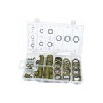 Carterplug ring met Rubber Assortiment, Verzenden, Nieuw