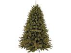 Triumph Tree Forest Frosted Kunstkerstboom - H215 x Ø140 cm, Verzenden, Nieuw