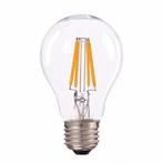 Gloeilamp E27 warmwit | LED 5W=50W - 500 Lumen | 230V - dimb, Verzenden, Nieuw