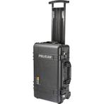 Peli™ (Protector) Case 1510 Black 50,2x27,9x19,3cm, Audio, Tv en Foto, Fotografie | Fototassen, Nieuw, Overige merken, Overige typen